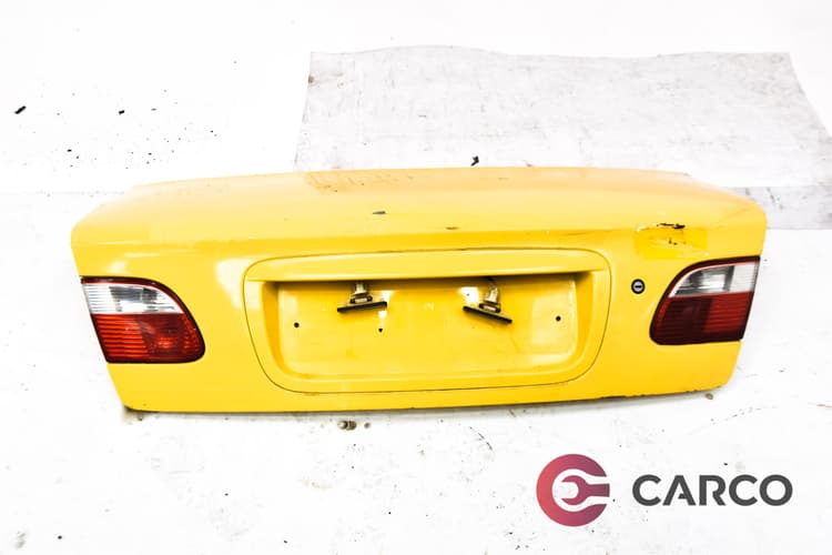 Заден капак за FIAT PALIO седан (178_) 1.2 (1996 - 2009)