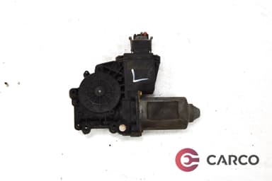 Машинка ел стъкло предно ляво за OPEL ASTRA G купе (F07_) 1.8 16V (2000 - 2005)