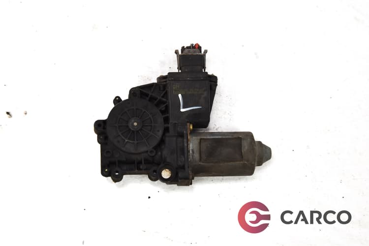 Машинка ел стъкло предно ляво за OPEL ASTRA G купе (F07_) 1.8 16V (2000 - 2005)