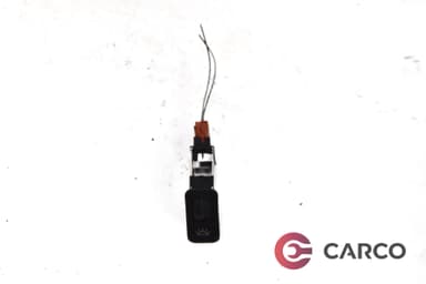 Копче светлина табло за PEUGEOT 206 хетчбек (2A/C) 1.4 16V (1998)