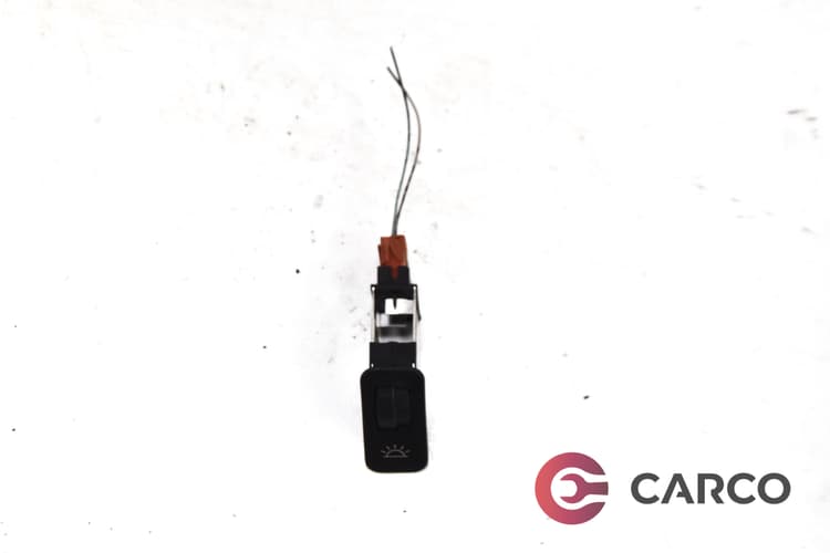 Копче светлина табло за PEUGEOT 206 хетчбек (2A/C) 1.4 16V (1998)