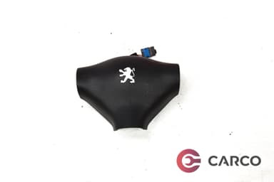 AIRBAG волан за PEUGEOT 206 хетчбек (2A/C) 1.4 16V (1998)