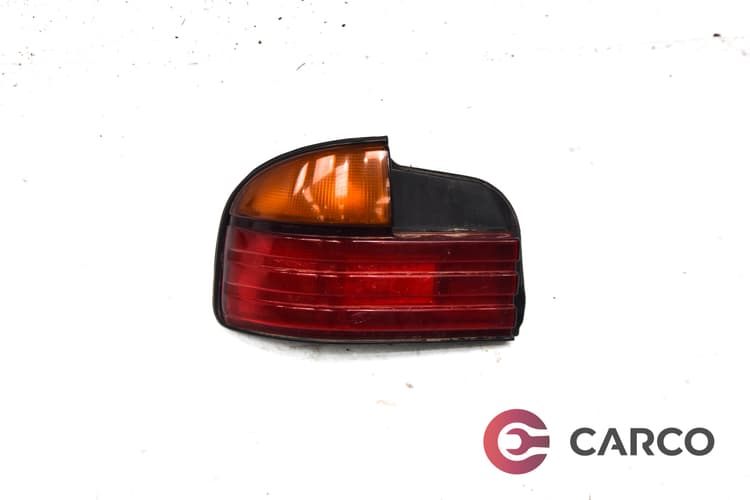 Стоп ляв за MITSUBISHI GALANT Mk IV (E3_A) 2.0 4WD (E33A, E38A, E39A) (1988 - 1992)