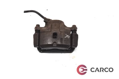Спирачен апарат преден десен за MITSUBISHI GALANT Mk IV (E3_A) 2.0 4WD (E33A, E38A, E39A) (1988 - 1992)