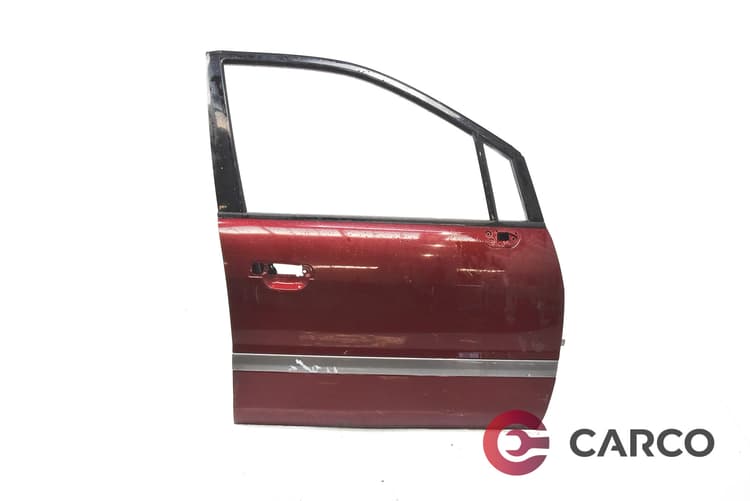 Врата предна дясна за MITSUBISHI SPACE WAGON (N9_, N8_) 2.4 GDi GLX (1997 - 2003)