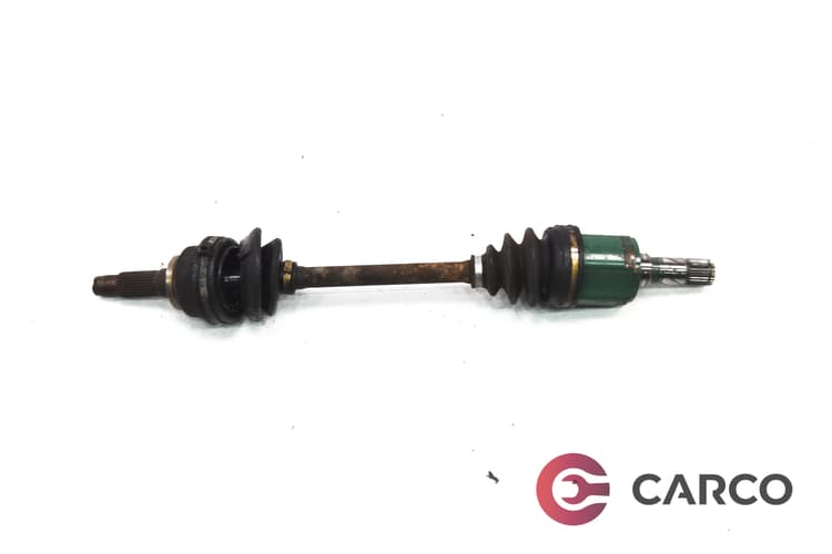 Полусока къса за MAZDA 323 ASTINA VI (BJ) 1.4 (1998 - 2004)