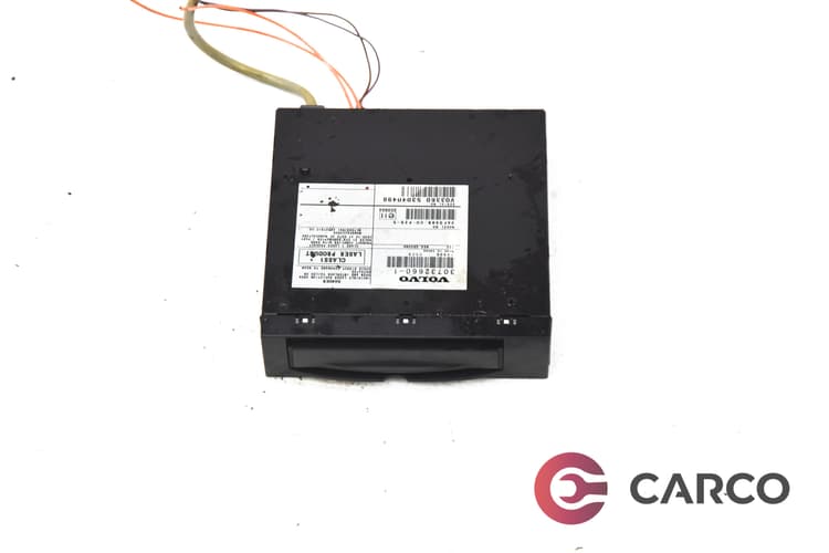 GPS навигация 30732660 за VOLVO XC90 I комби D5 (2002)