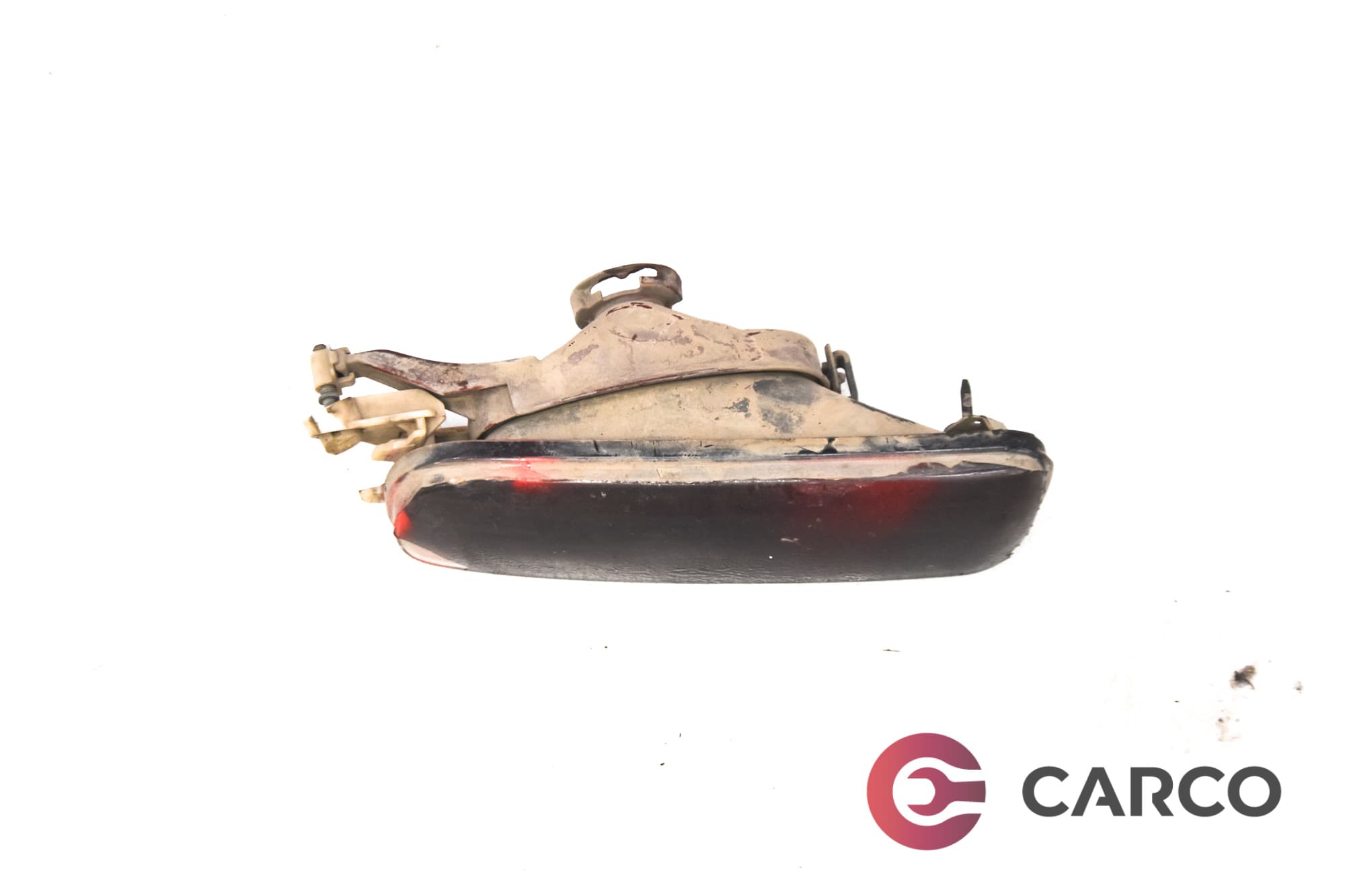 Халоген ляв за BMW 3 седан (E46) 320 d (1998 - 2005)