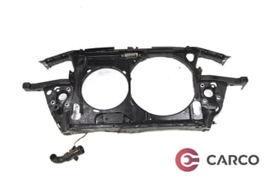 Предна маска за AUDI A6 Avant (4B5, C5) 2.5 TDI (1997 - 2005)