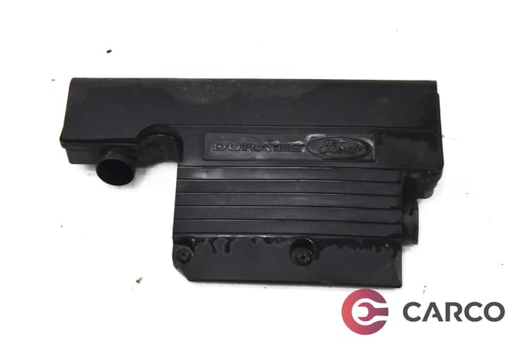 Кутия въздушен филтър за FORD FIESTA V (JH_, JD_) 1.25 16V (2001 - 2010)