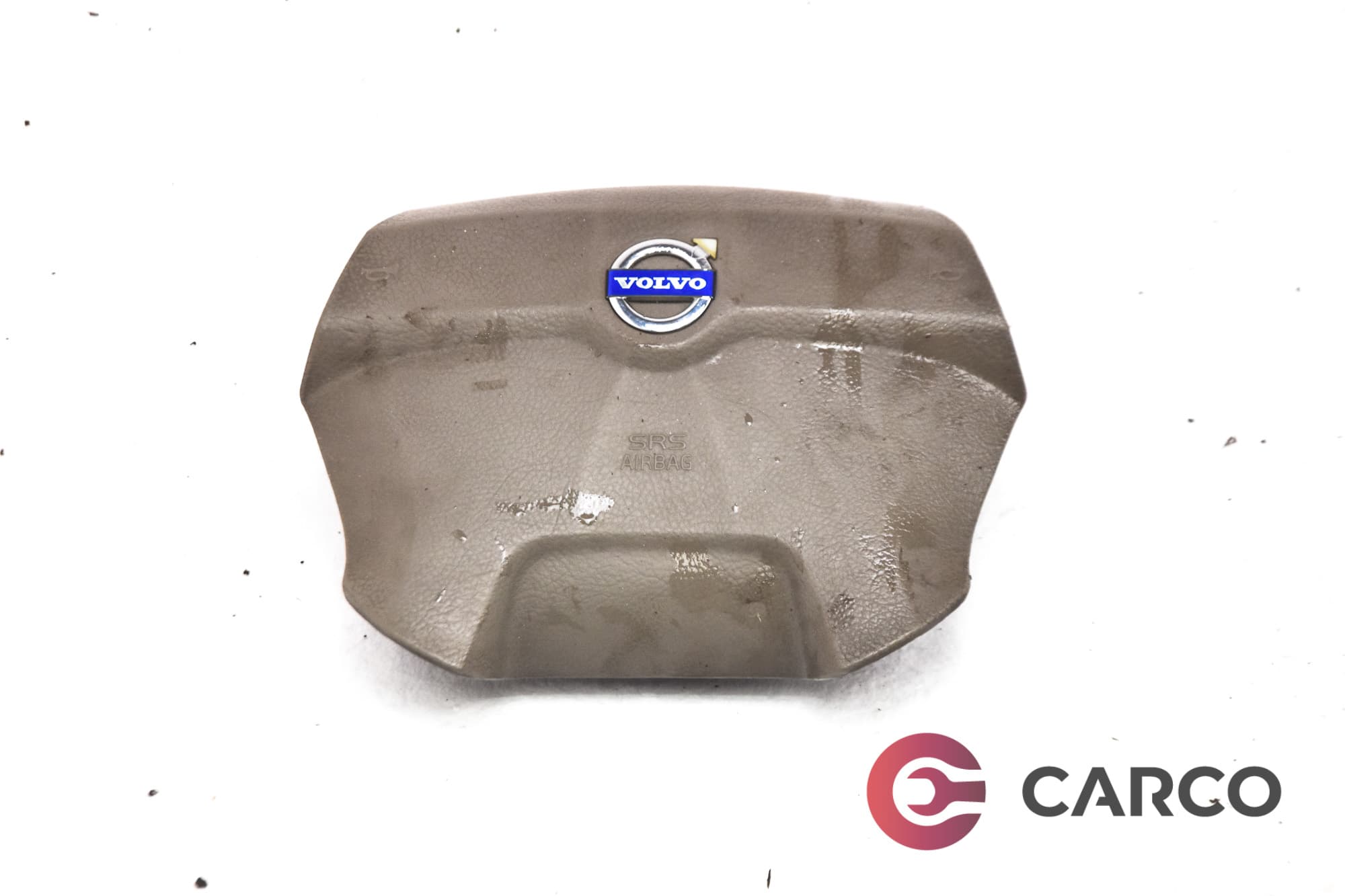 AIRBAG волан за VOLVO XC90 I комби D5 (2002)
