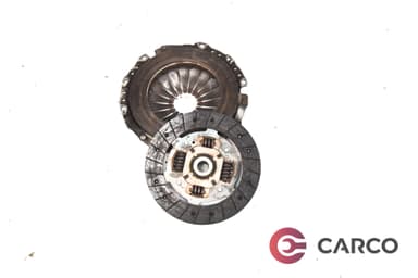 Притискателен диск и феродов за SKODA OCTAVIA (1U2) 1.8 (1996 - 2010)