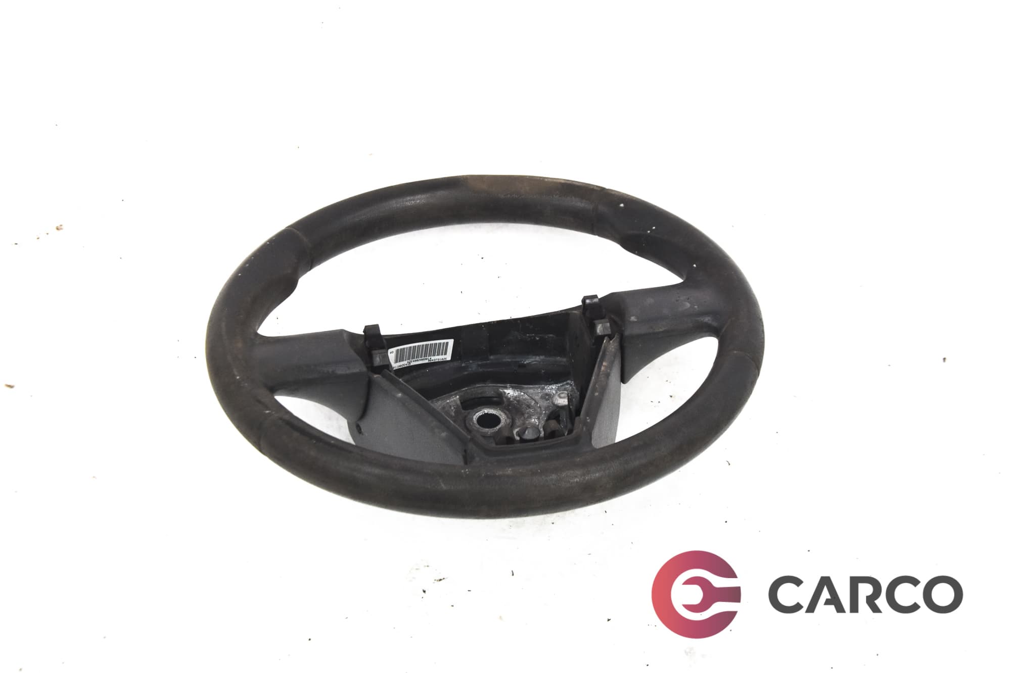 Волан за CITROEN C3 I (FC_) 1.4 HDi (2002)