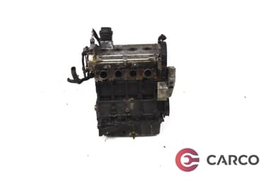Двигател 1.8i 125hp за SKODA OCTAVIA (1U2) 1.8 (1996 - 2010)