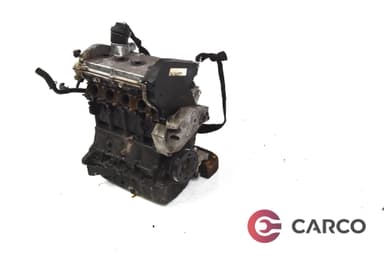 Двигател 1.8i 125hp за SKODA OCTAVIA (1U2) 1.8 (1996 - 2010)