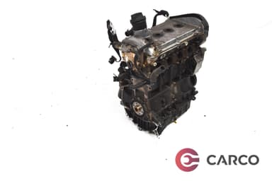 Двигател 1.8i 125hp за SKODA OCTAVIA (1U2) 1.8 (1996 - 2010)