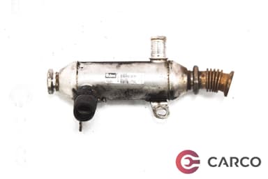 EGR охладител за PEUGEOT 406 седан (8B) 2.2 HDi (1995 - 2005)