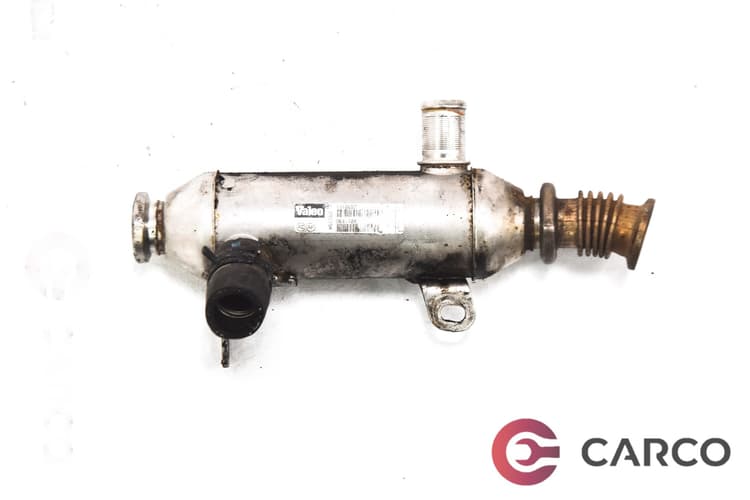 EGR охладител за PEUGEOT 406 седан (8B) 2.2 HDi (1995 - 2005)