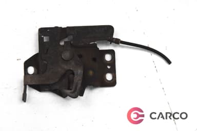 Брава преден капак за ROVER 25 (RF) 1.4 16V (1999 - 2005)