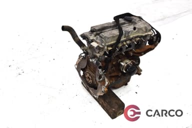 Двигател 1.4 i 72 hp за MAZDA 323 ASTINA VI (BJ) 1.4 (1998 - 2004)