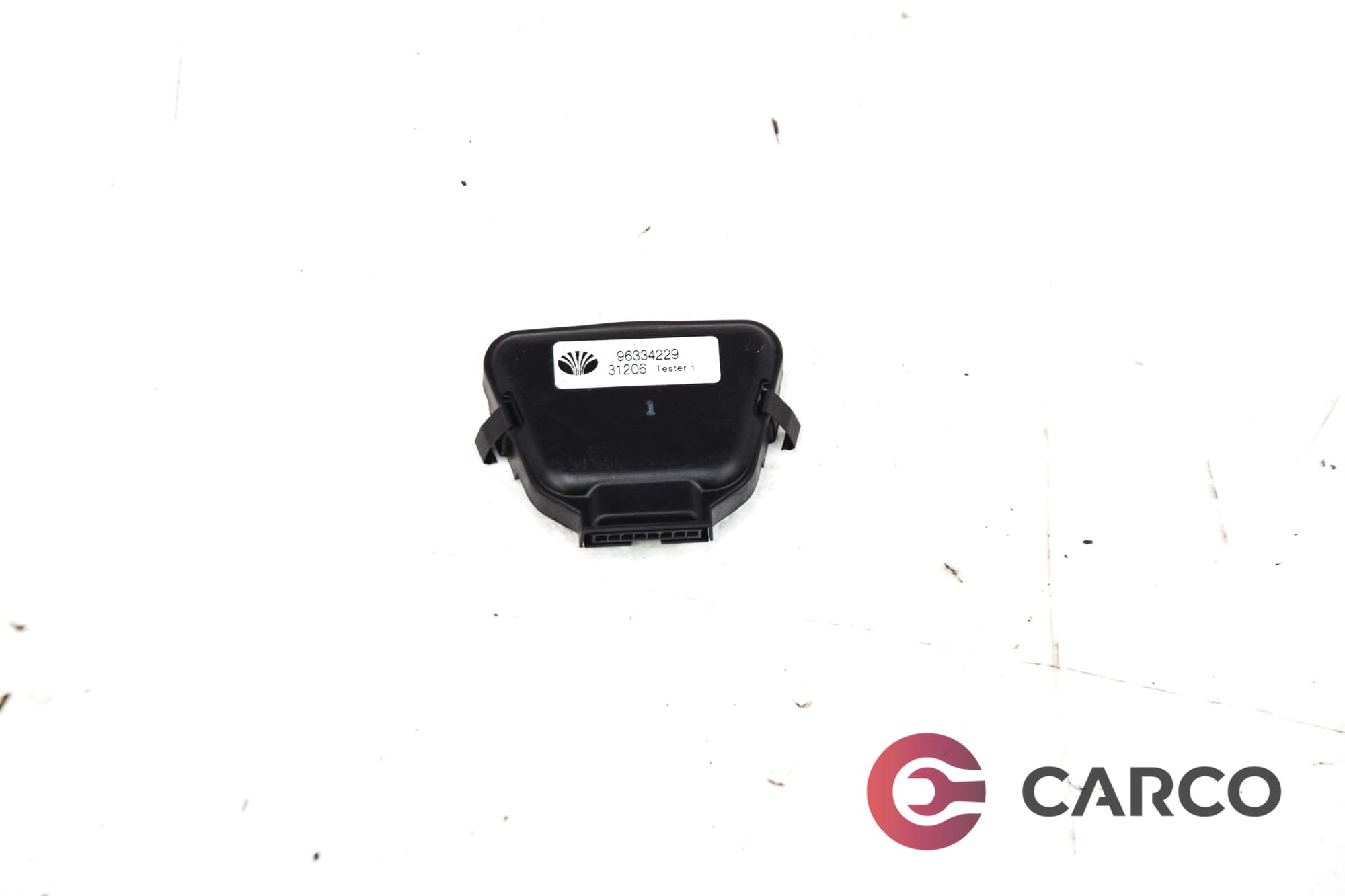 Сензор 96334229 за CHEVROLET LACETTI комби (J200) 2.0 D (2005)