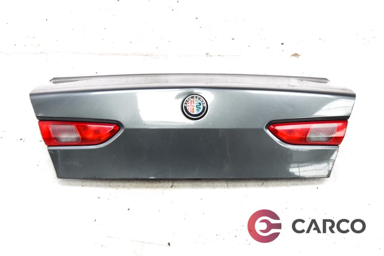 Заден капак за ALFA ROMEO 156 (932) 2.0 16V T.SPARK (932A2) (1997 - 2005)