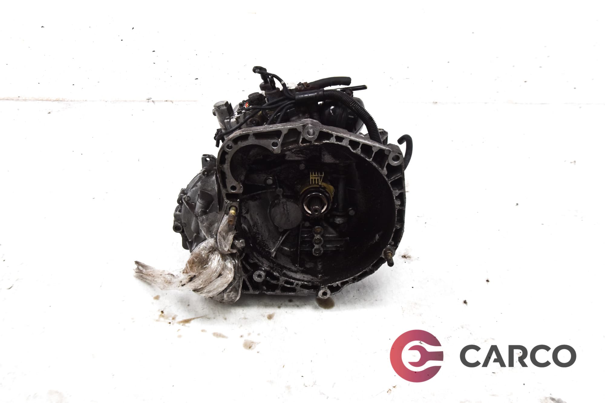 5 Степенна роботизира скоростна кутия за ALFA ROMEO 156 (932) 2.0 16V T.SPARK (932A2) (1997 - 2005)