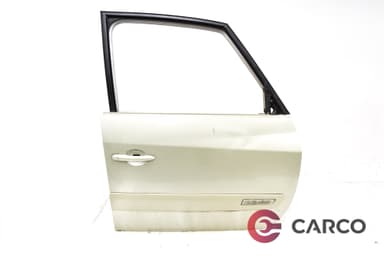 Врата предна дясна за RENAULT ESPACE Mk IV (JK0/1_) 2.2 dCi (JK0H) (2002)