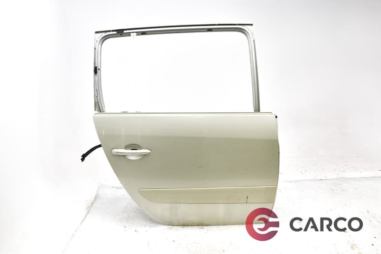 Врата задна дясна за RENAULT ESPACE Mk IV (JK0/1_) 2.2 dCi (JK0H) (2002)
