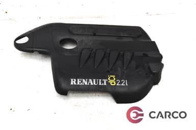 Декоративен капак двигател за RENAULT ESPACE Mk IV (JK0/1_) 2.2 dCi (JK0H) (2002)