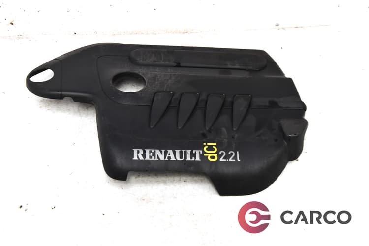 Декоративен капак двигател за RENAULT ESPACE Mk IV (JK0/1_) 2.2 dCi (JK0H) (2002)
