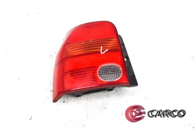 Стоп ляв за VW LUPO (6X1, 6E1) 1.0 (1998 - 2005)