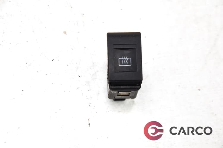 Копче подгрев задно стъкло за VW LUPO (6X1, 6E1) 1.0 (1998 - 2005)