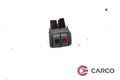 Копчета аварийни светлини и подгрев задно стъкло за NISAN MICRA (K11) 1.0 (1994 - 2002)