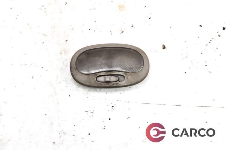 Плафон за CHEVROLET AVEO хетчбек (T200) 1.2 (2003 - 2008)