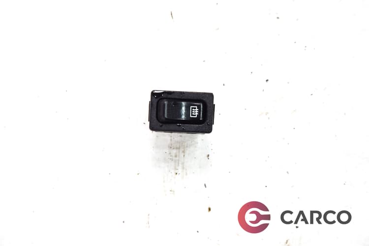 Копче подгрев задно стъкло за MAZDA 121 II  (DB) 1.3 i 16V (1990 - 1997)