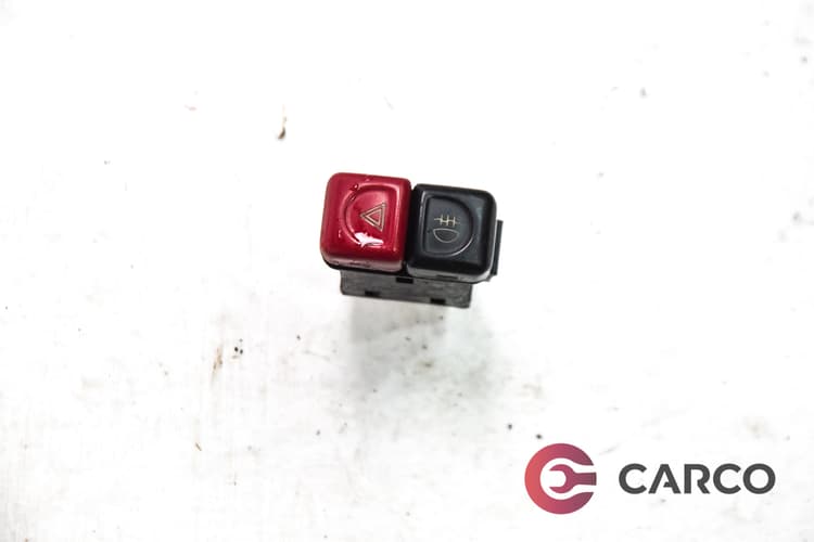Копче аварийни светлини и габарити за MAZDA 121 II  (DB) 1.3 i 16V (1990 - 1997)
