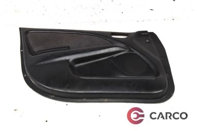 Кора врата предна лява за TOYOTA AVENSIS (_T22_) 1.6 (AT220_) (1997 - 2003)