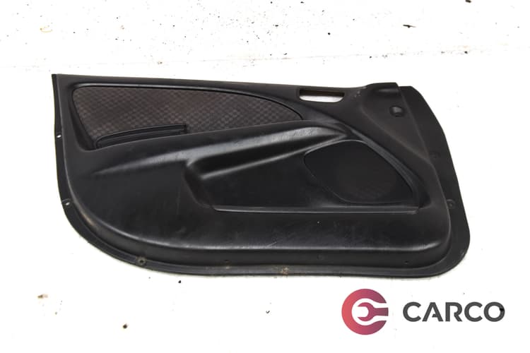 Кора врата предна лява за TOYOTA AVENSIS (_T22_) 1.6 (AT220_) (1997 - 2003)