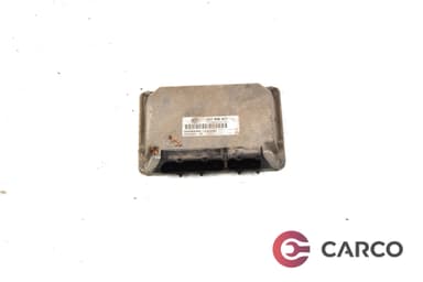 Компютър двигател 047 906 027 за VW LUPO (6X1, 6E1) 1.0 (1998 - 2005)