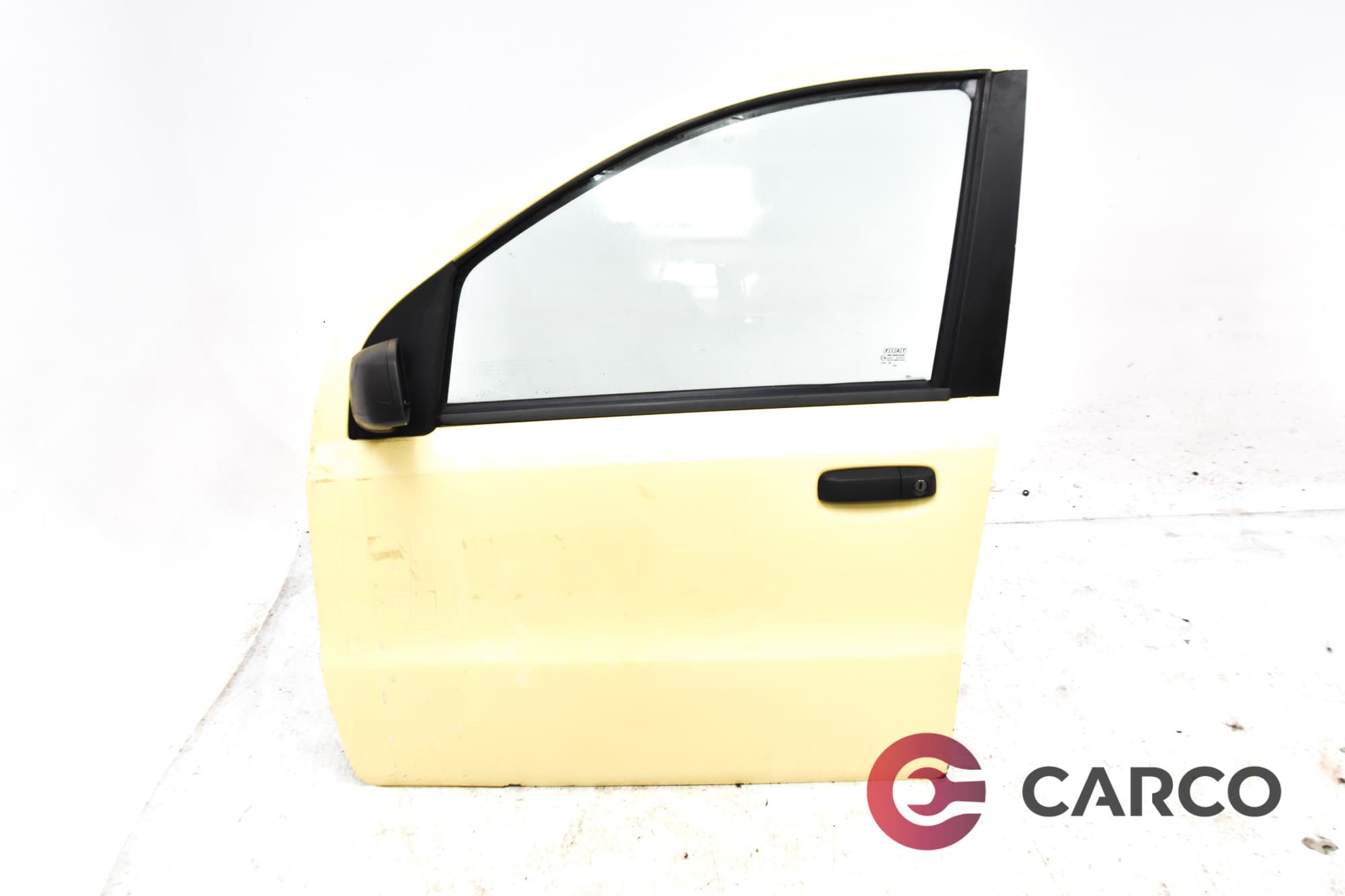 Врата предна лява за FIAT PANDA (169) 1.1 (2003)