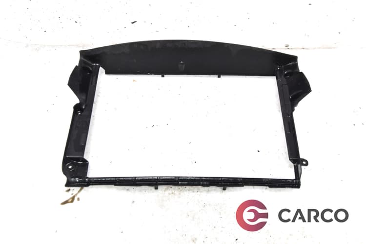 Дифузьор за ALFA ROMEO 147 (937) 1.6 16V T.SPARK ECO (937AXA1A) (2000 - 2010)