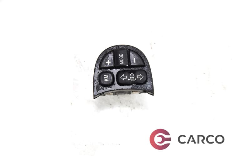 Панел копчета за ALFA ROMEO 147 (937) 1.6 16V T.SPARK ECO (937AXA1A) (2000 - 2010)