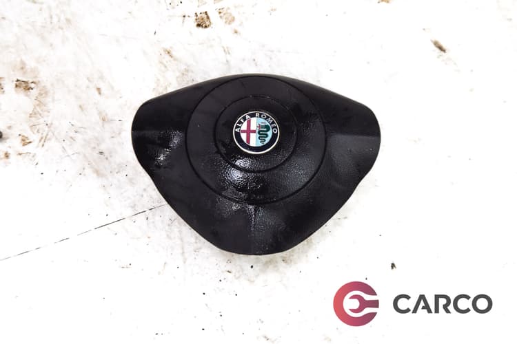 AIRBAG волан за ALFA ROMEO 147 (937) 1.6 16V T.SPARK ECO (937AXA1A) (2000 - 2010)
