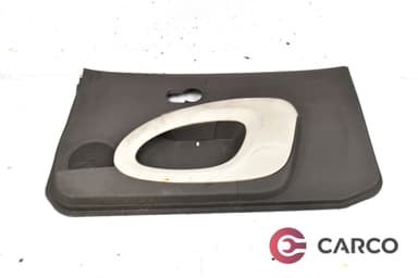 Кора врата предна дясна за NISSAN MICRA III (K12) 1.5 dCi (2003 - 2010)