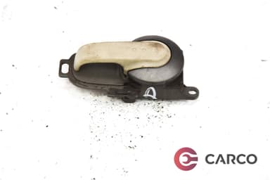 Вътрешна дръжка предна дясна за NISSAN MICRA III (K12) 1.5 dCi (2003 - 2010)
