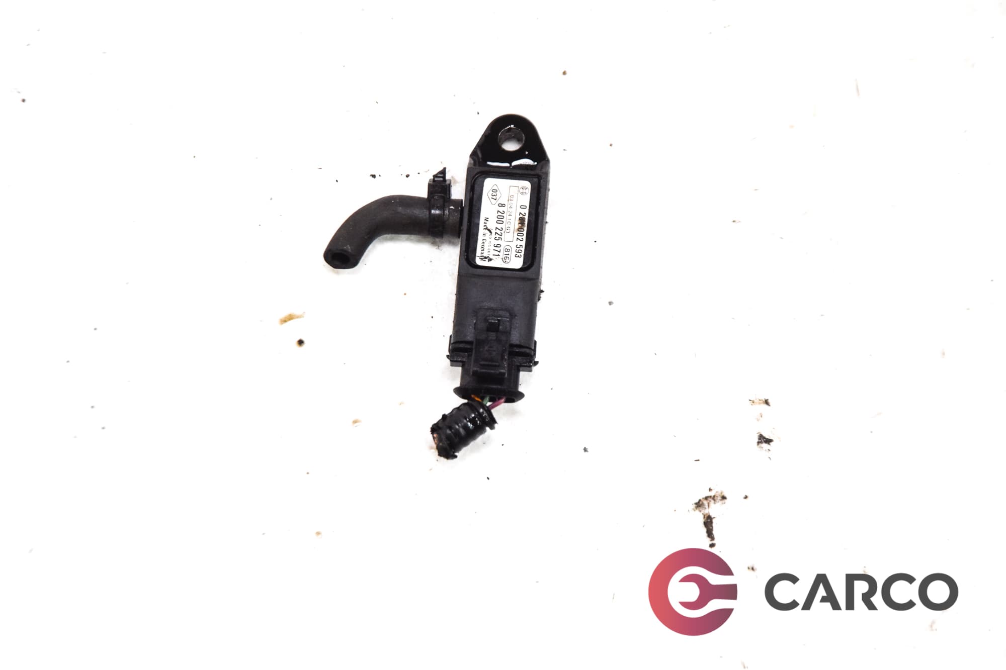 Сензор 8200225971 за NISSAN MICRA III (K12) 1.5 dCi (2003 - 2010)