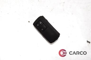 Панел копчета ел стъкла и централно заклюване за OPEL VECTRA C 3.0 CDTI (2002)