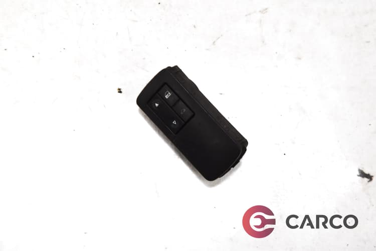 Панел копчета ел стъкла и централно заклюване за OPEL VECTRA C 3.0 CDTI (2002)