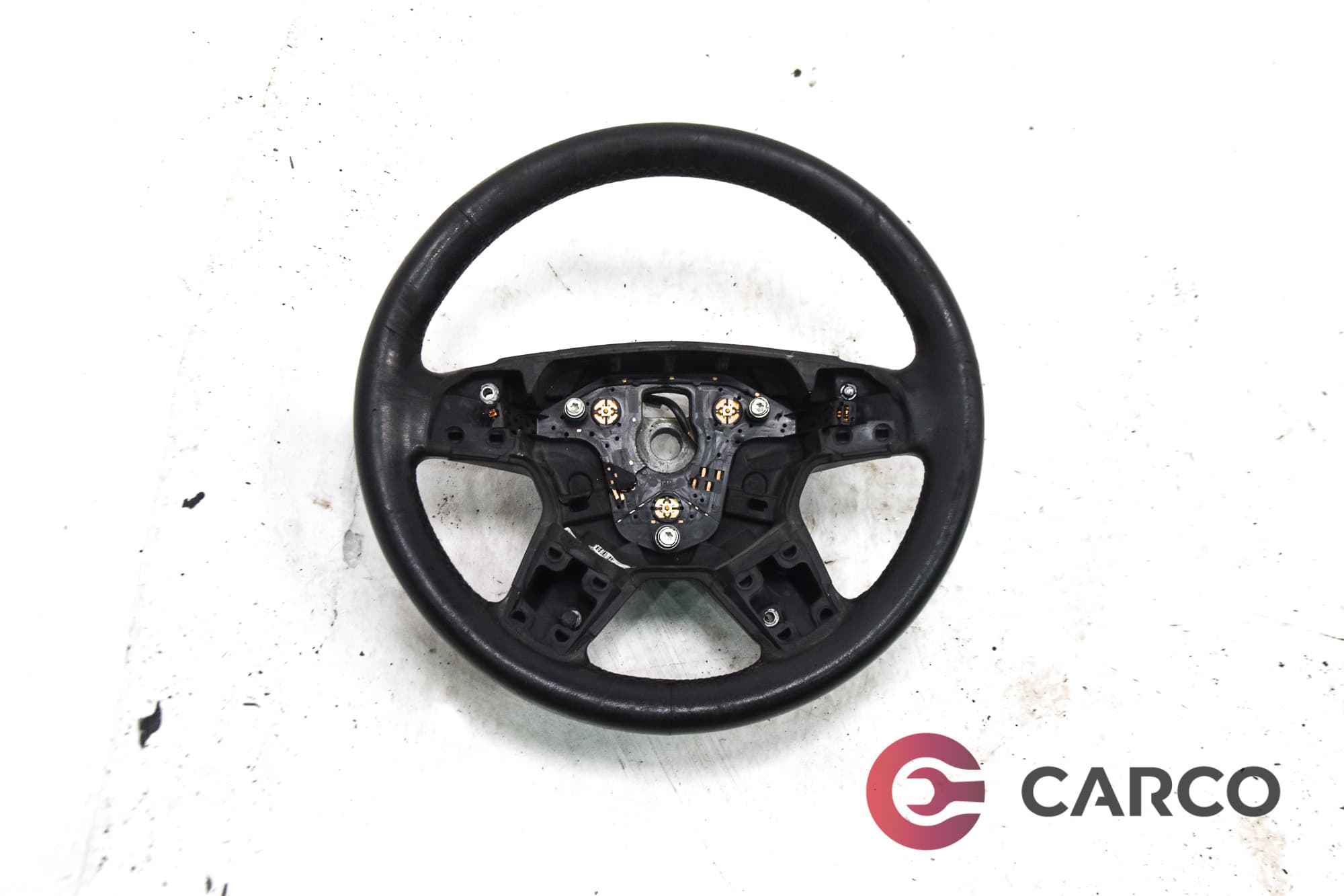 Волан за OPEL VECTRA C 3.0 CDTI (2002)